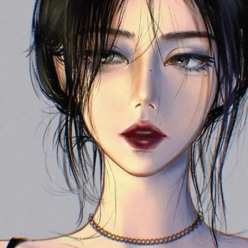 美美子