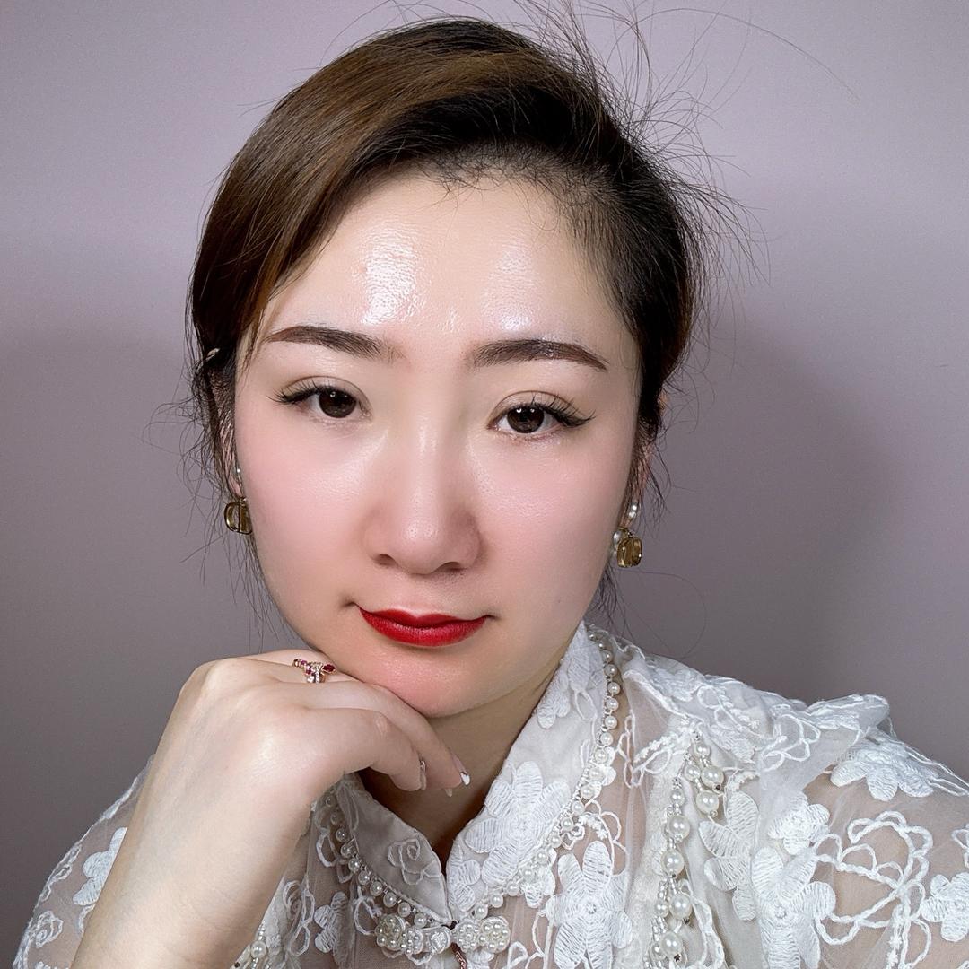 婷婷首播