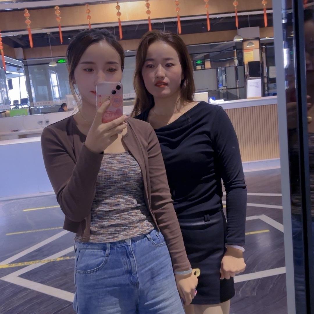 滨海俩姐妹· ᰔᩚ