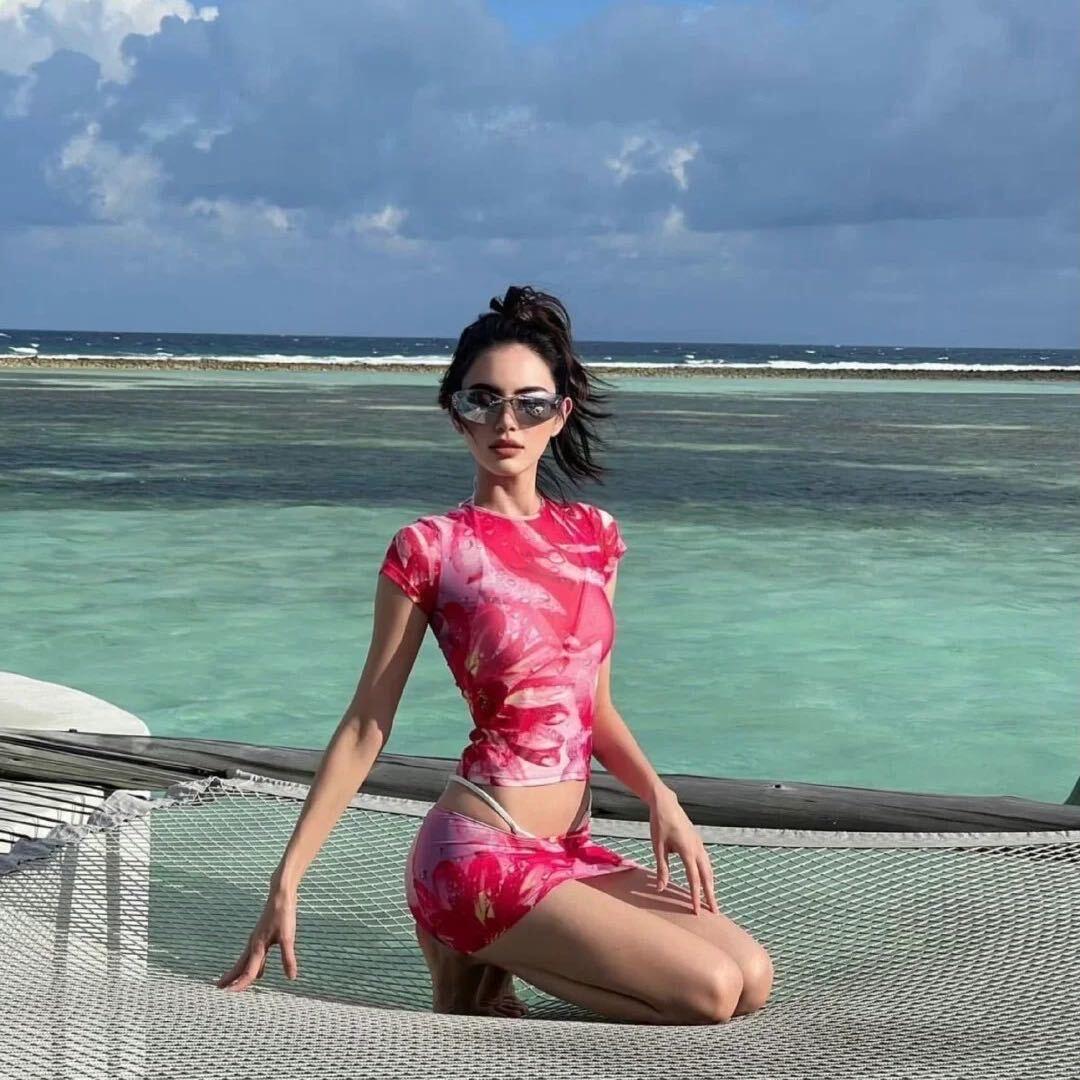 玛丽莲梦陆
