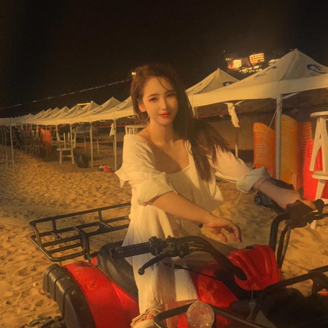 小白💕