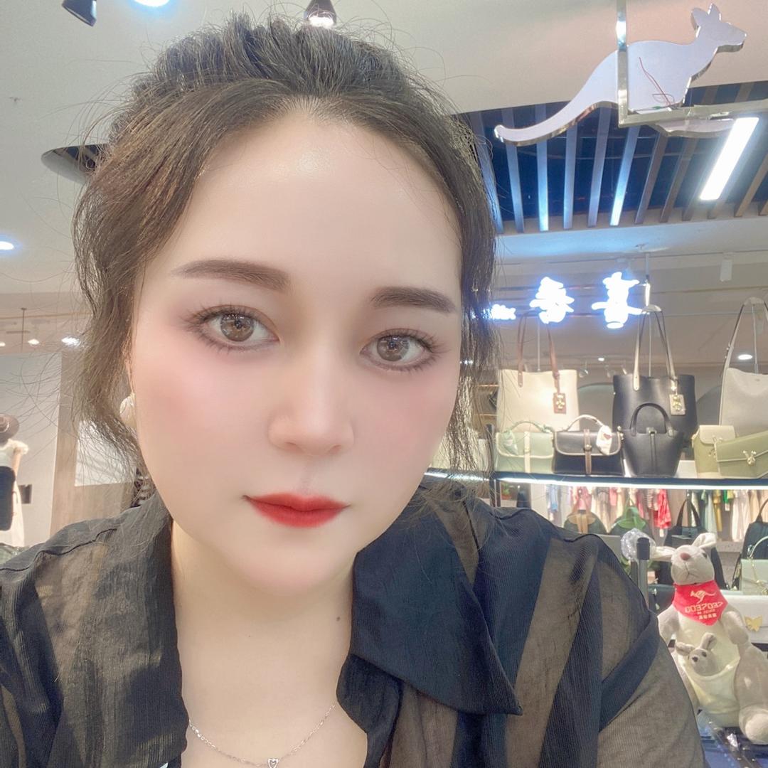 娟子好物.