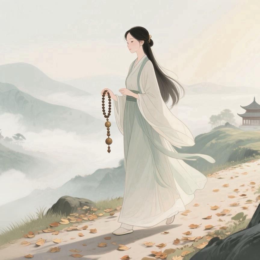 居委会在逃副主任