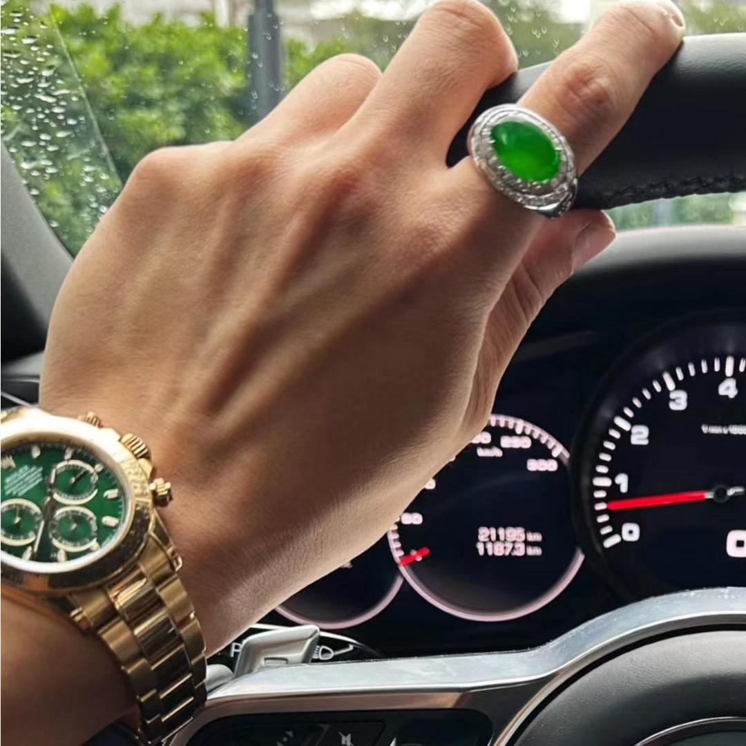 @文谦的翡翠日记