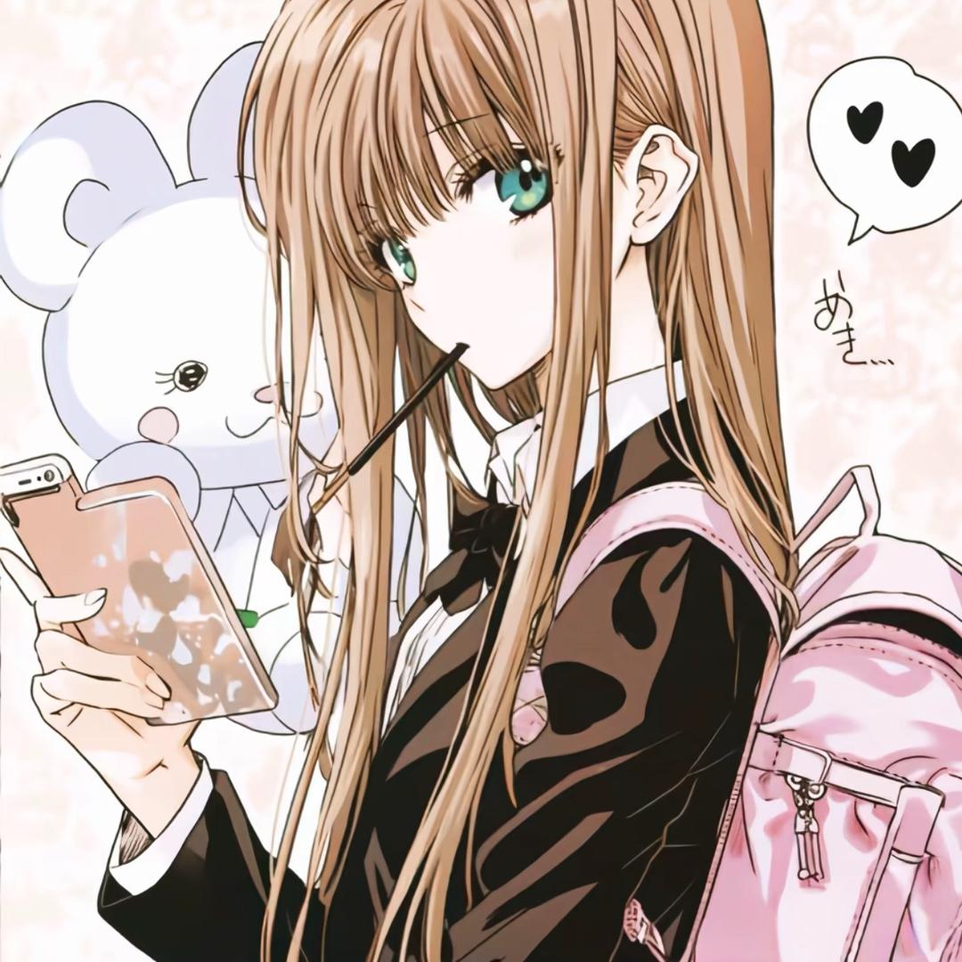 讨厌乱糟糟的世界