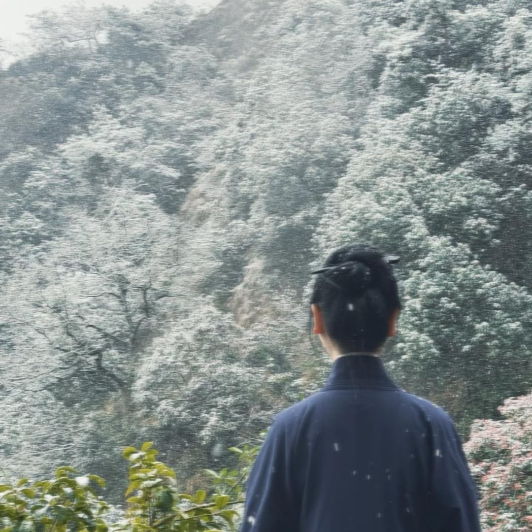 峨眉慧清居士