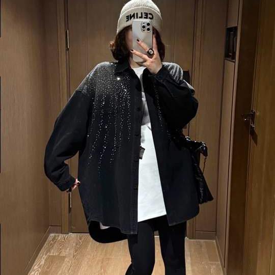 叶大菲～爆款穿搭