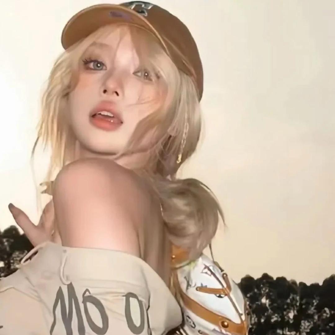 翻斗花园小美🎀