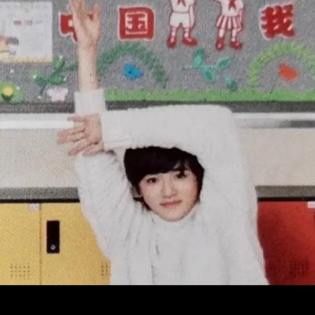夸夸姐妹花