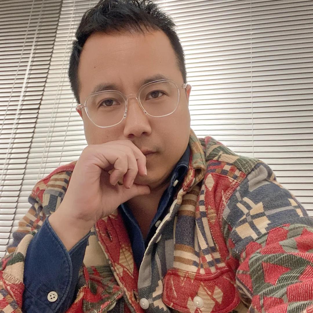 合合（爱设计爱生活）