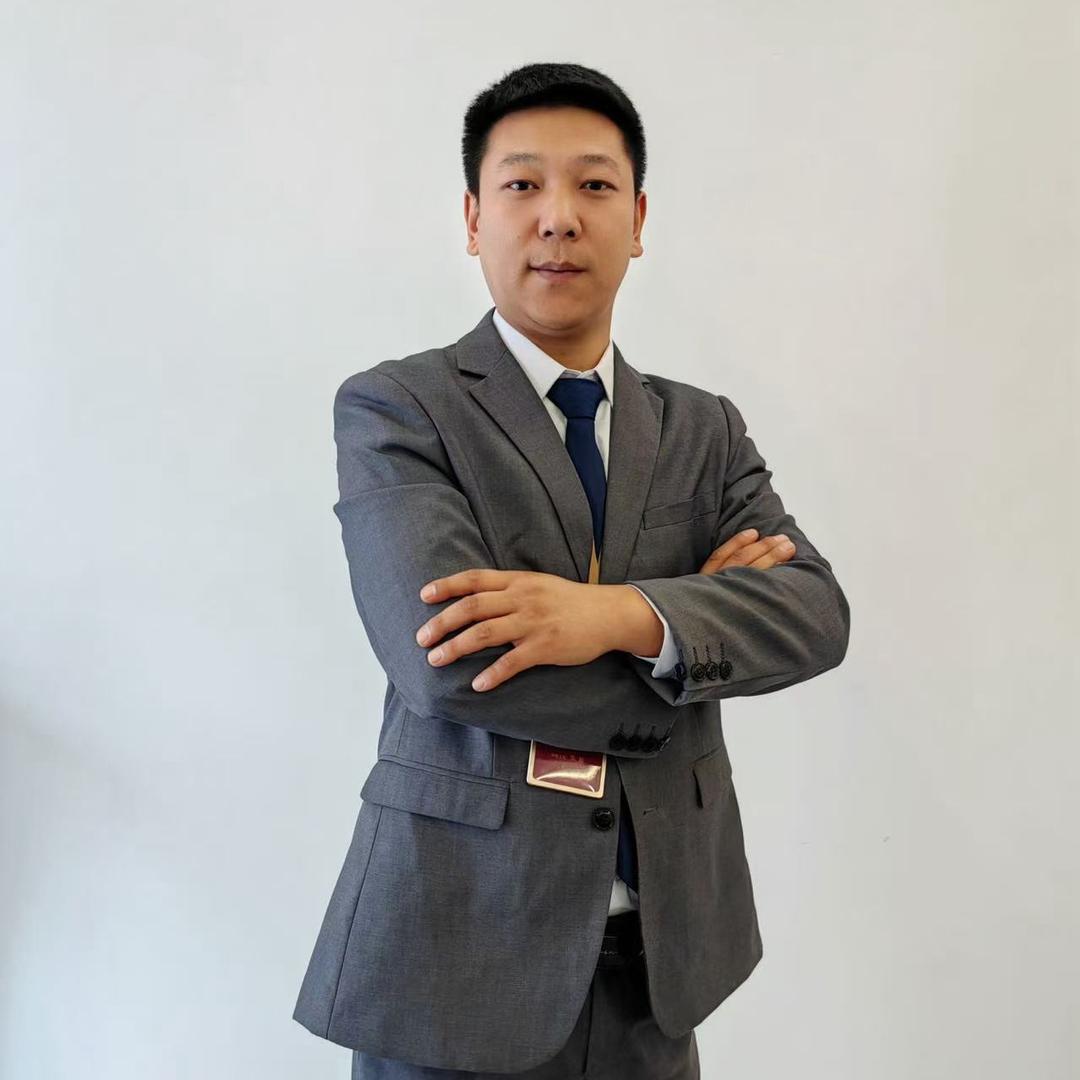 汇邦华府陈超