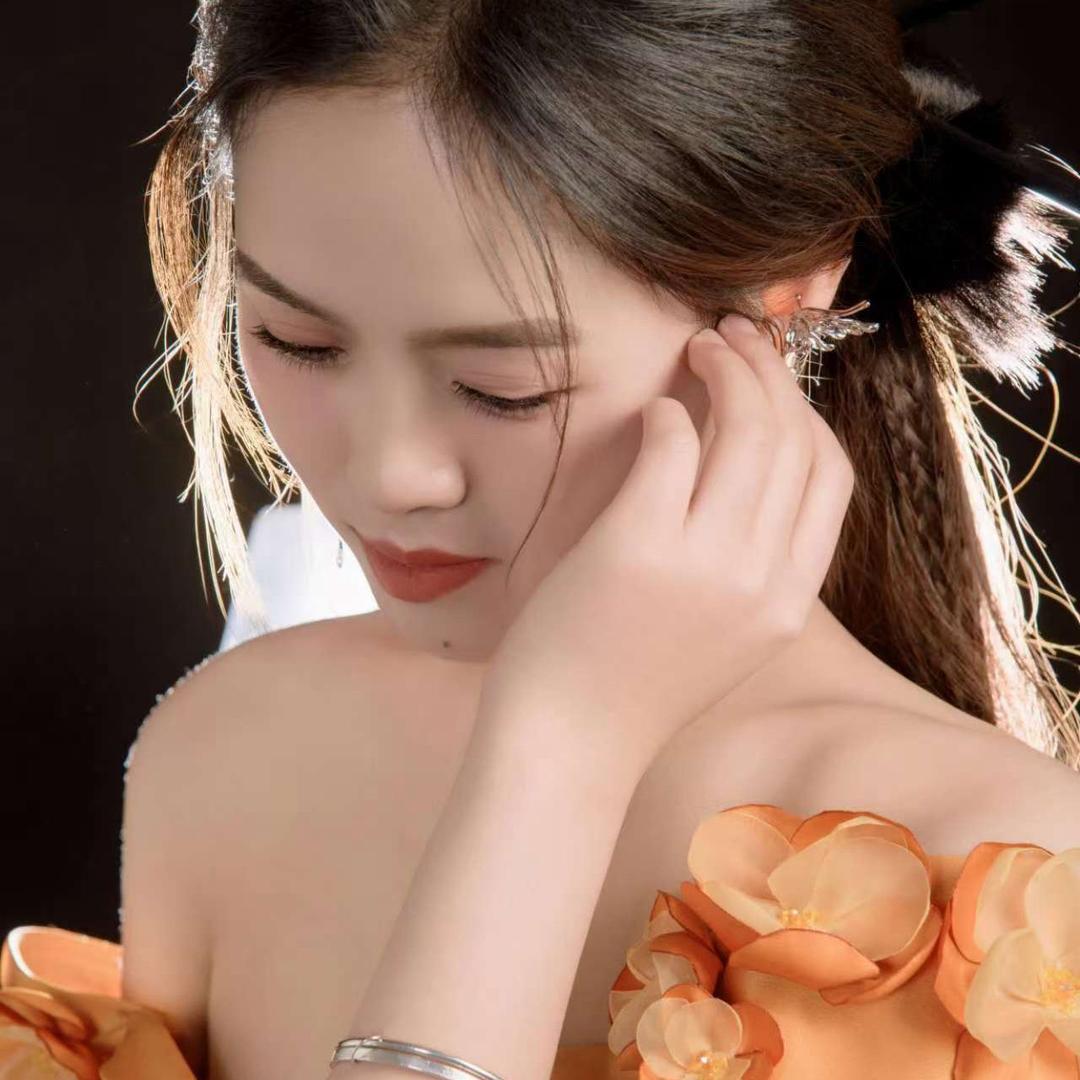 小梅梅