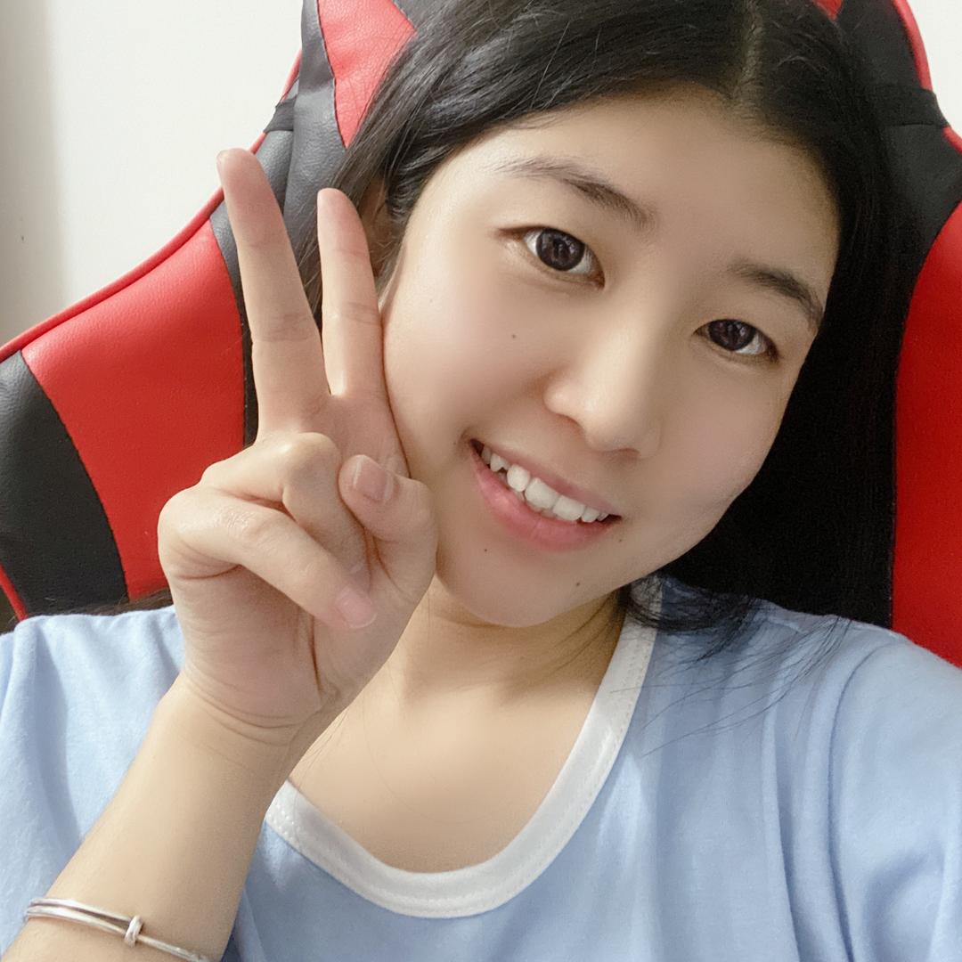 GUO香香会发光🌸