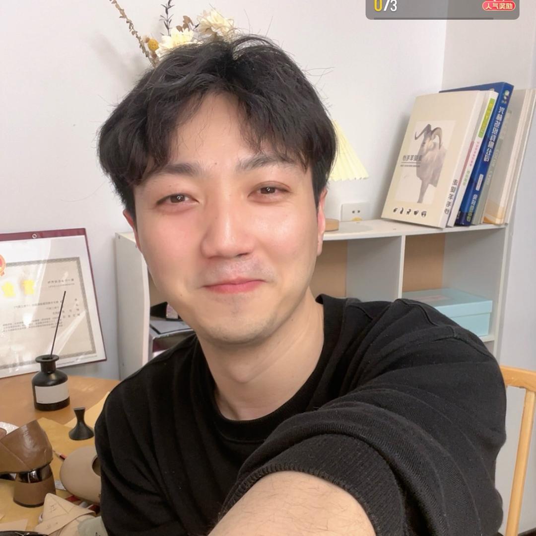 是行一呀（羊绒专场）