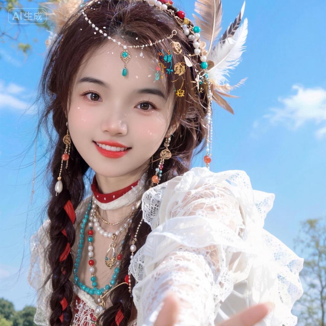 福福子