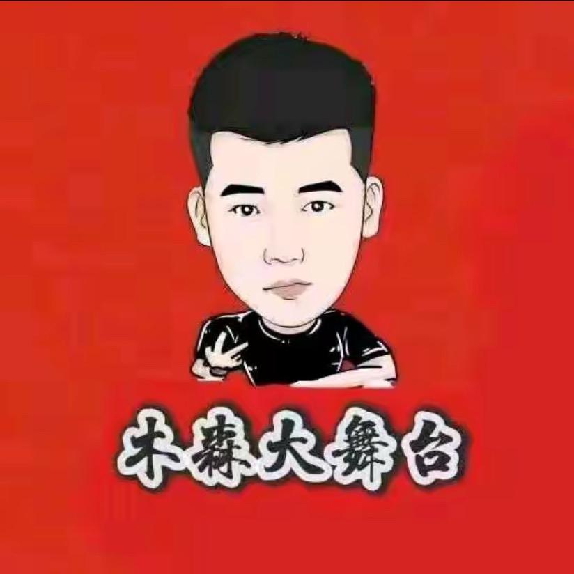 木森大舞台（惊喜连连）