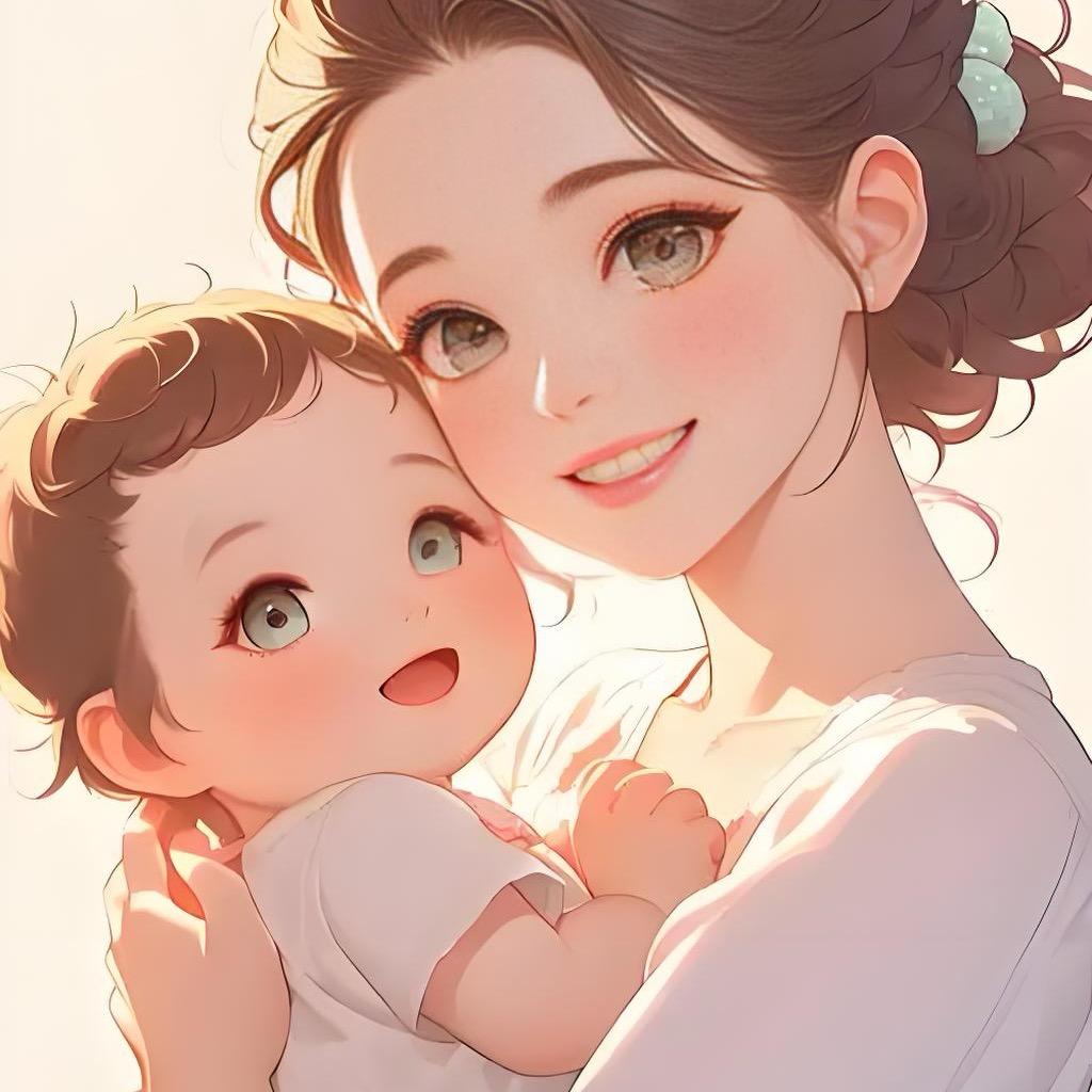 橙子麻麻