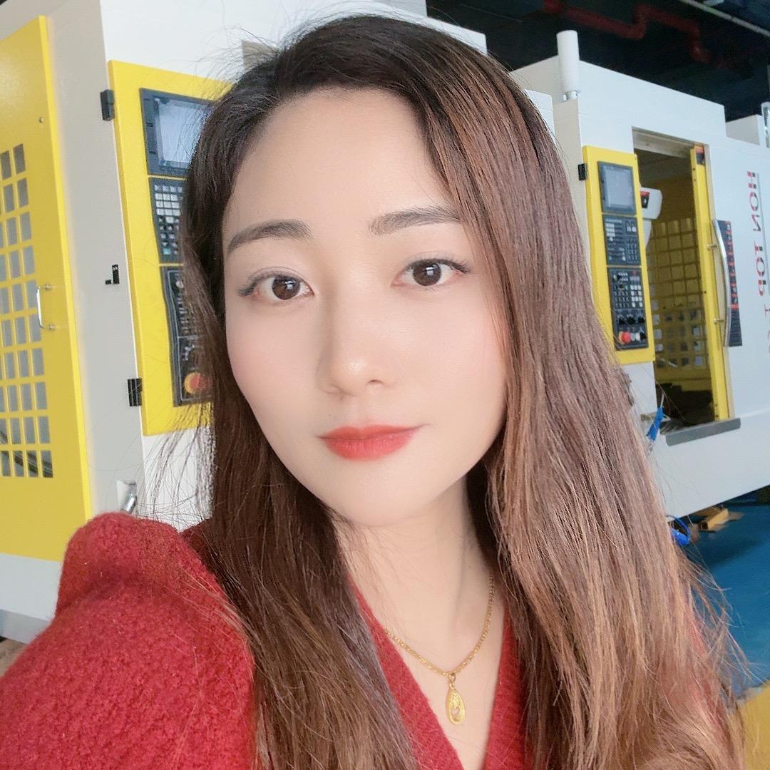 红新二手数控机床设备（娟姐）