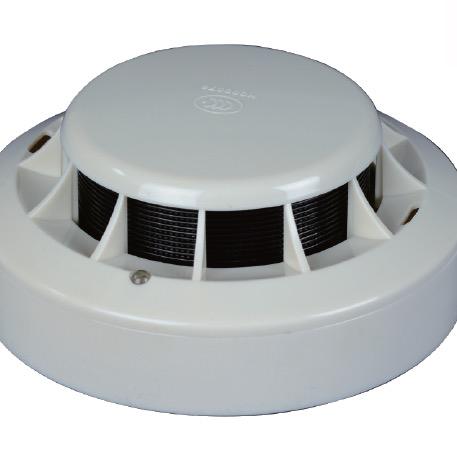 上海松江飞繁火灾报警