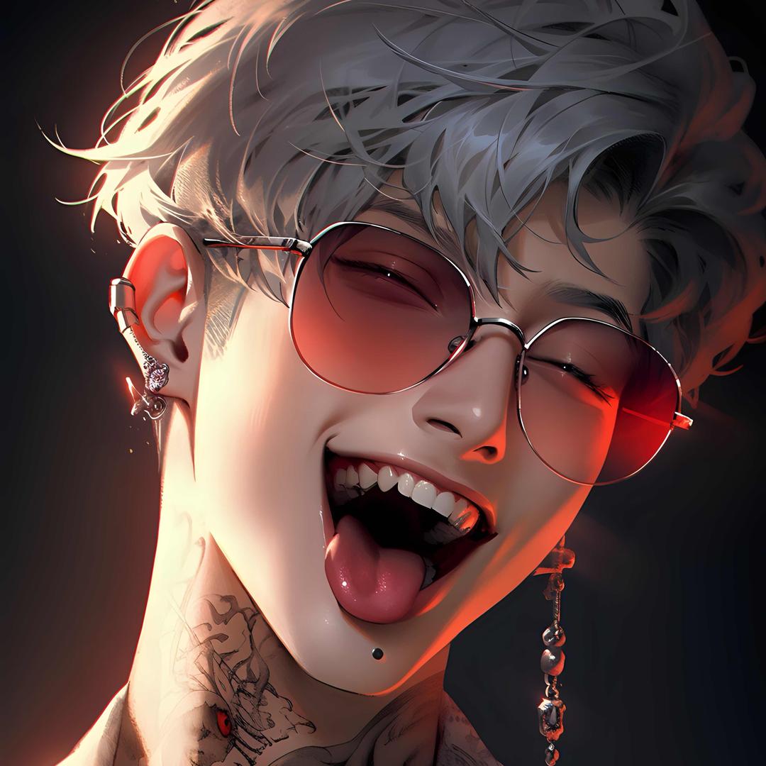 秀才冷男