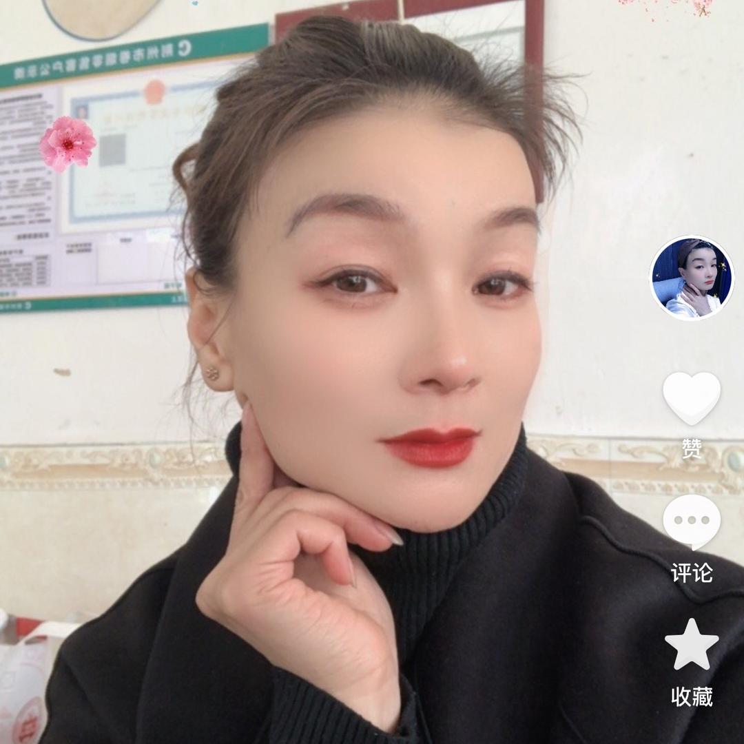 语菲便民店琳姐