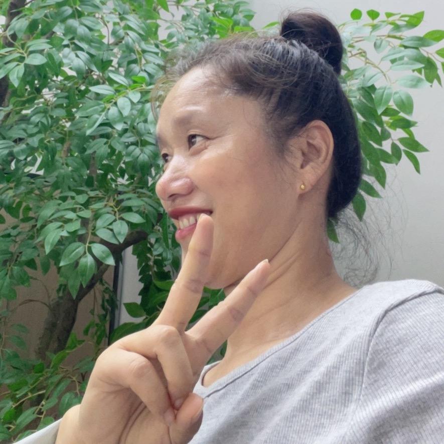 陈林姐