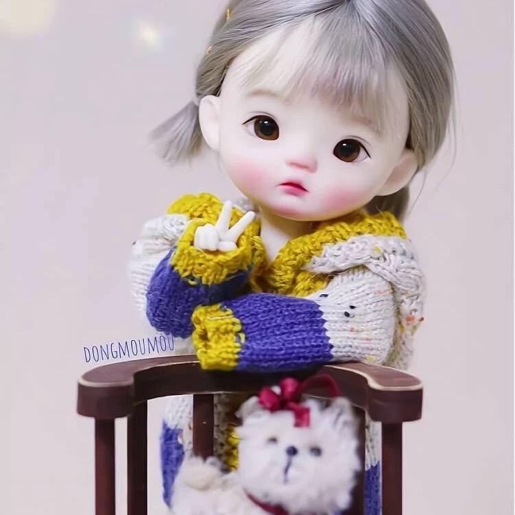 我滴末