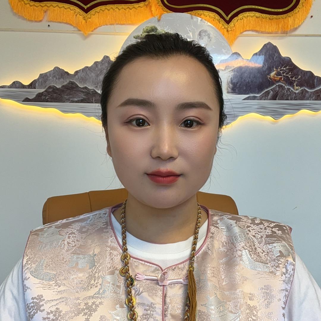 雨善（与人为善）一