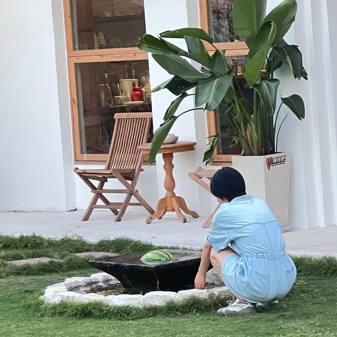 仔仔呀