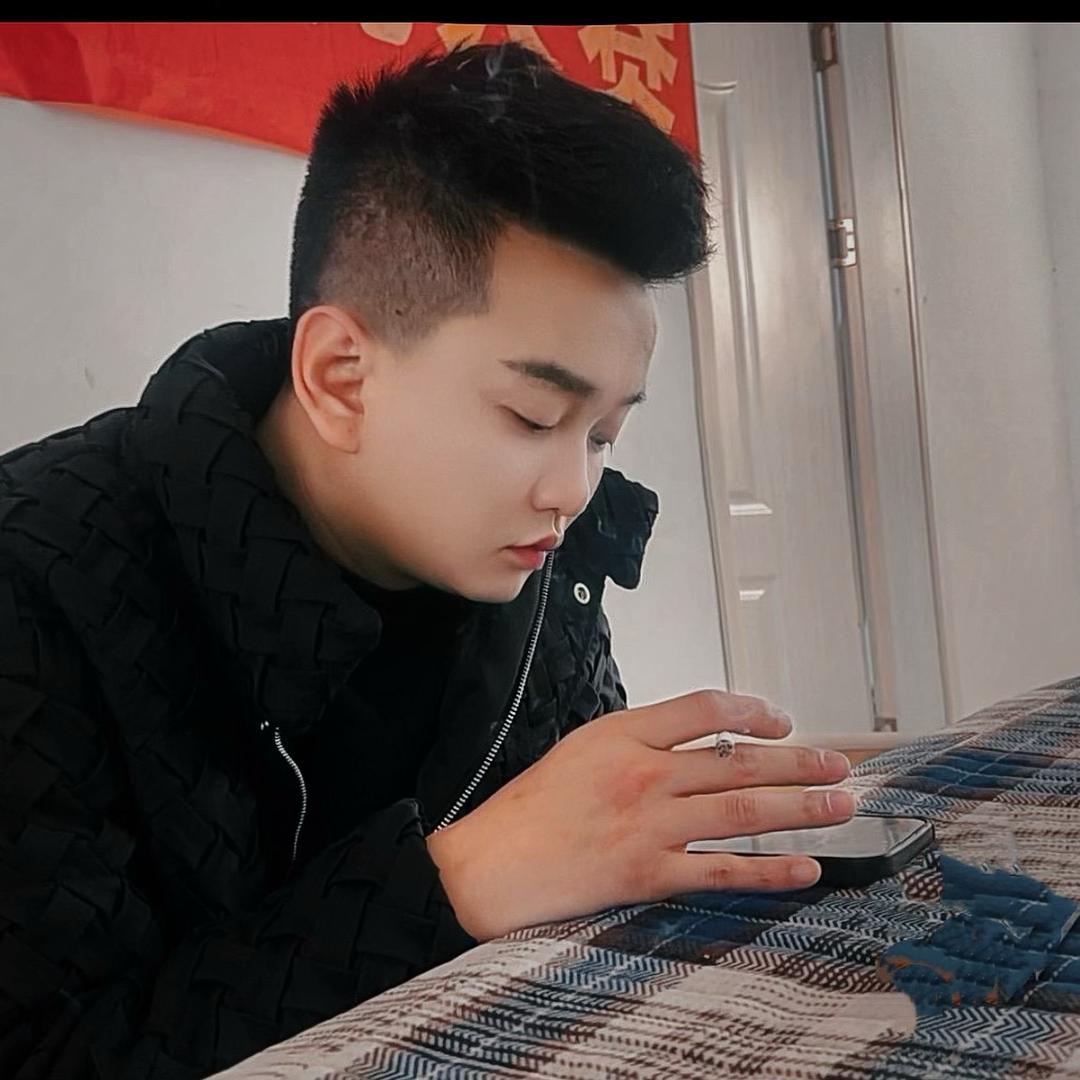 强吉几（生活号）