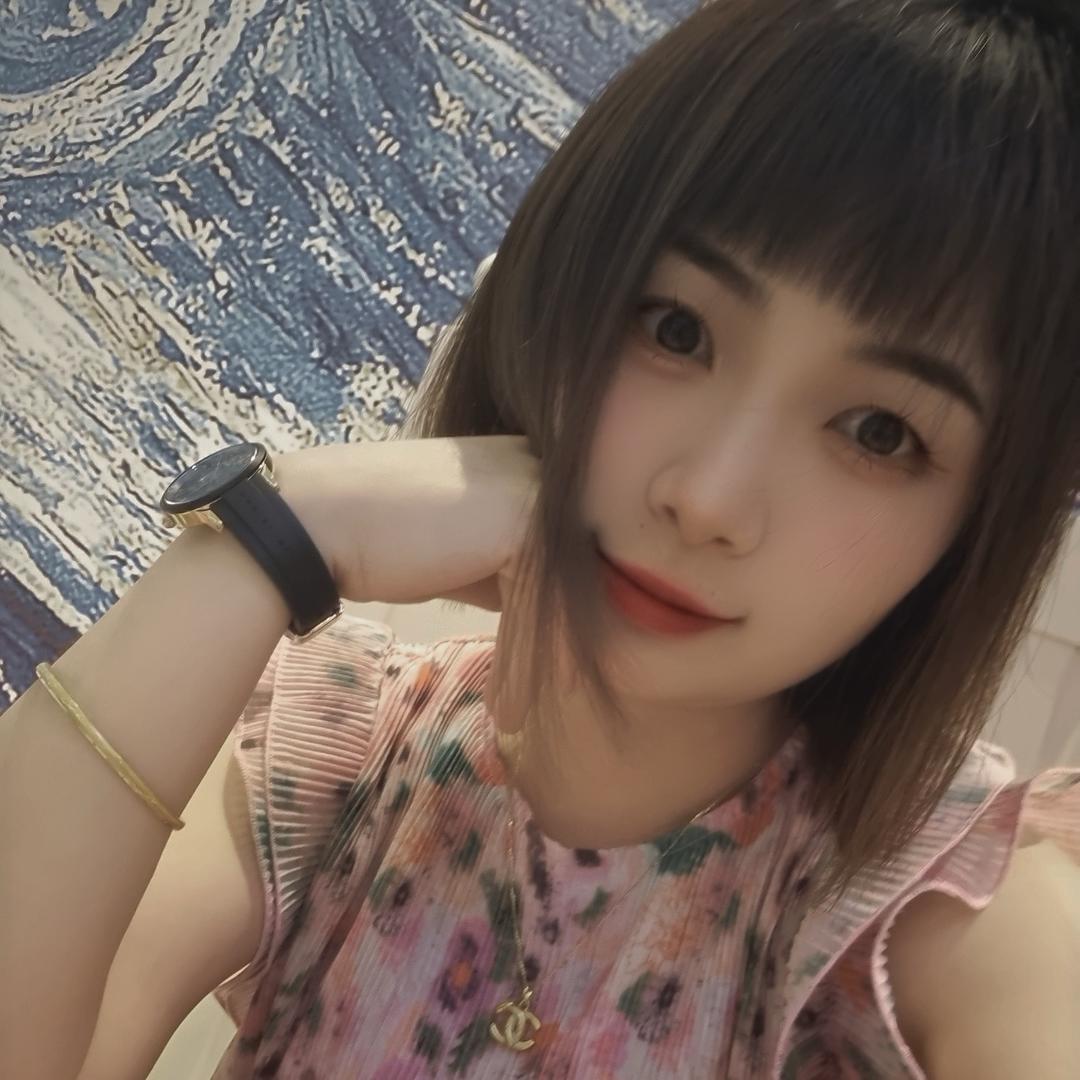 🎀小陈你好呀🎀