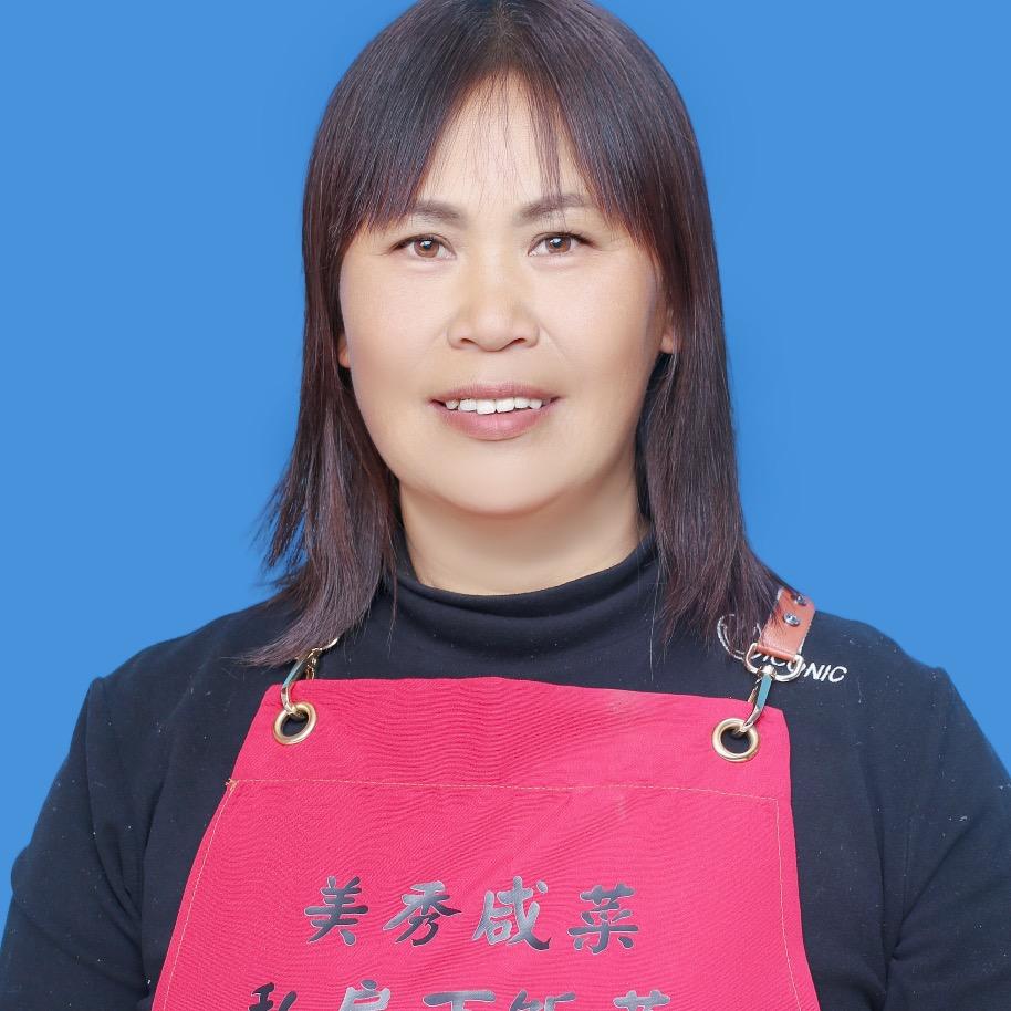 美秀咸菜（高端传统手工咸菜）