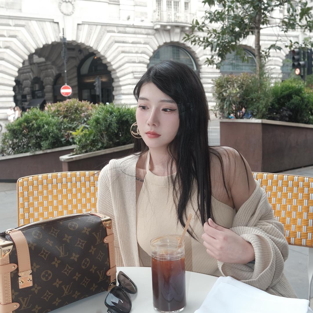 甜雯🐰