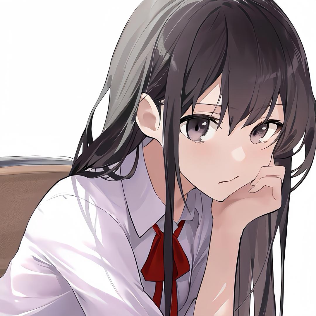 雾岛浅香