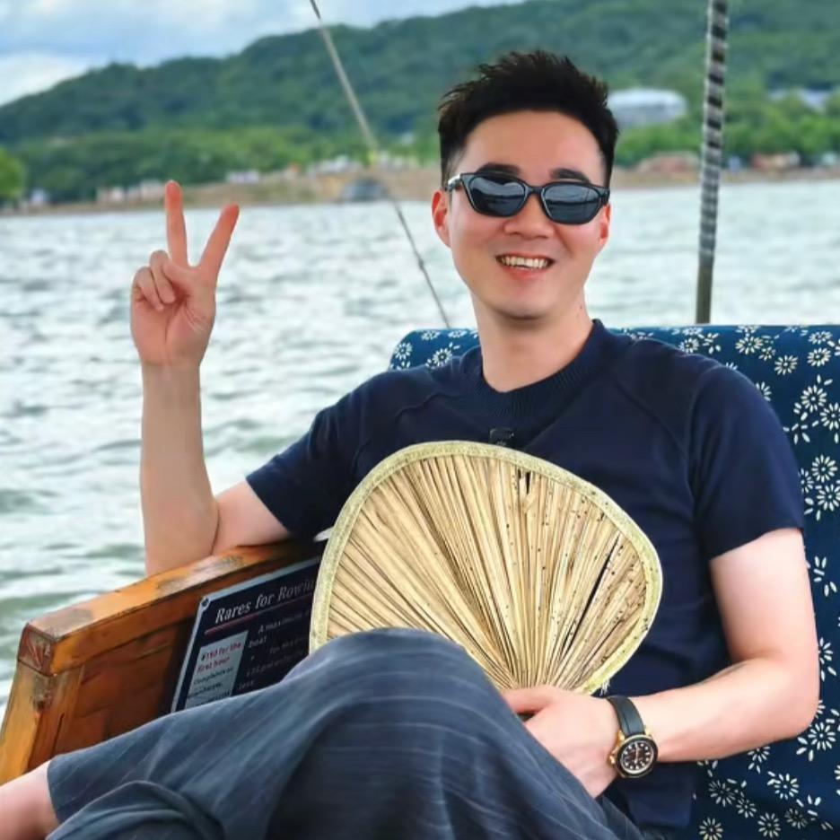 欧阳锋小火鸡快乐分享