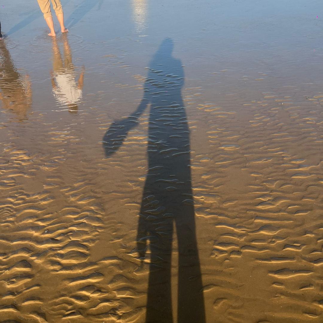 没有全连的人是给哦