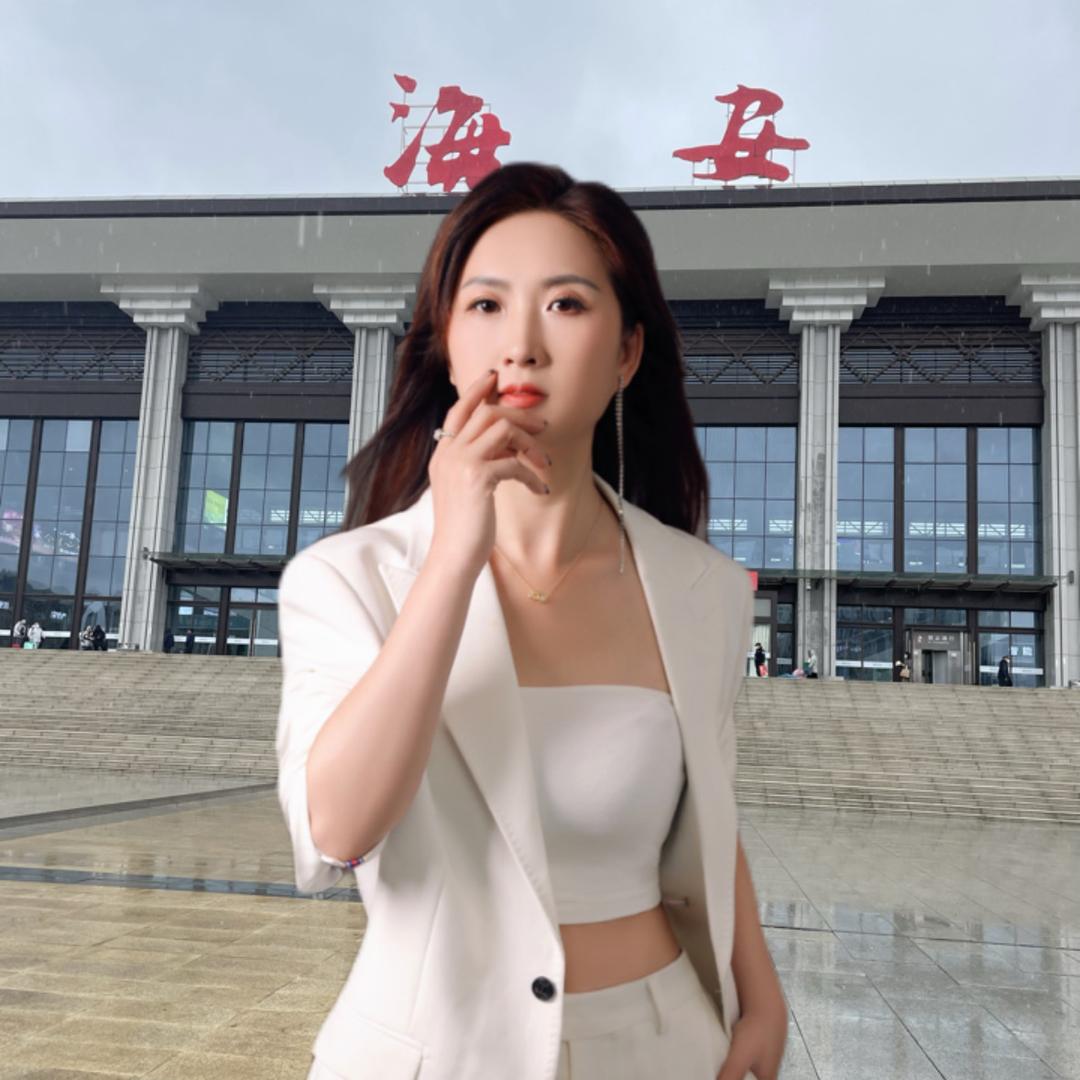 纤美蓉姐姐日常