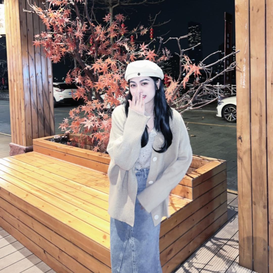 菜菜同学👩‍🎓