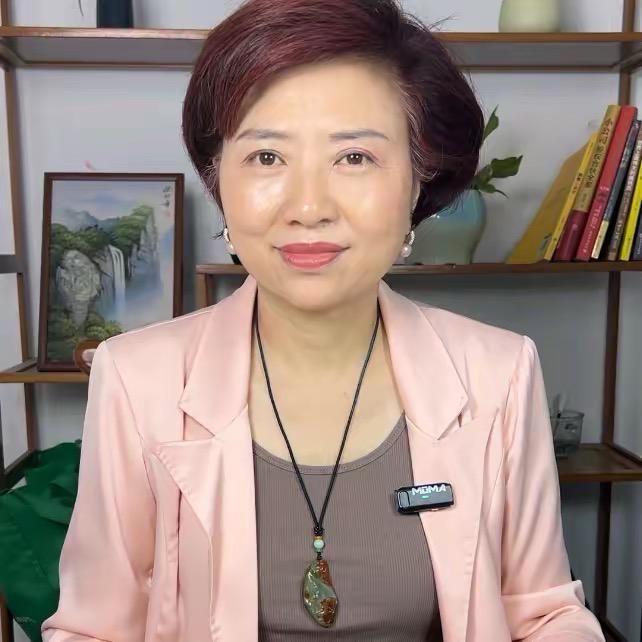 敏姐翡翠路