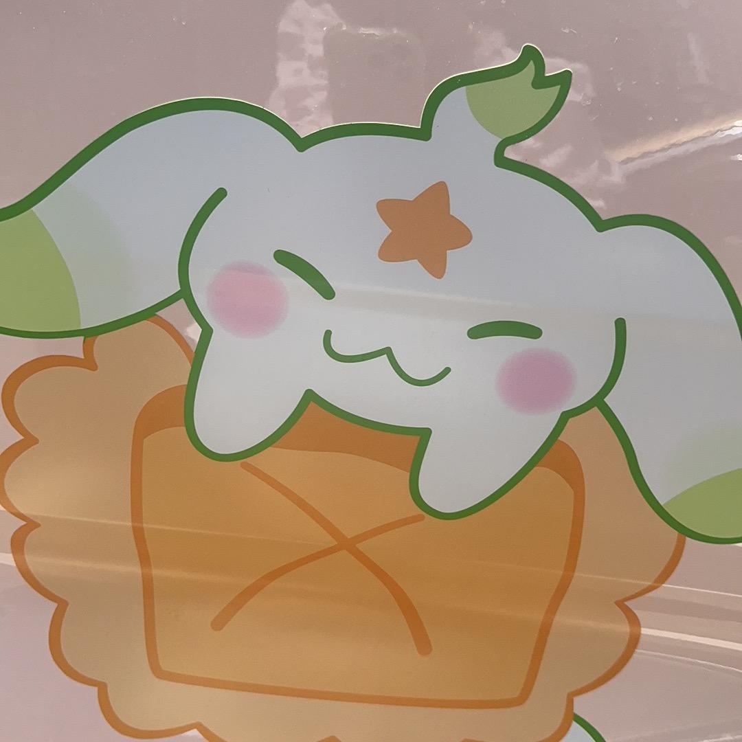 混吃等死小仙女