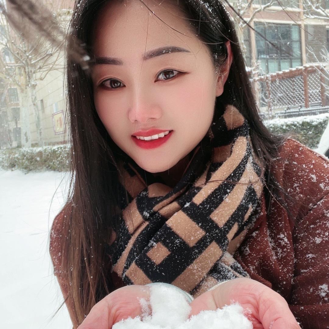 燕子❤️