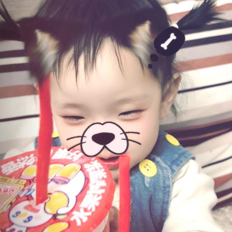 甜馨宝贝