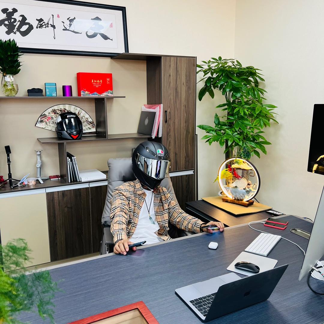 宇哥批发mac 供应链