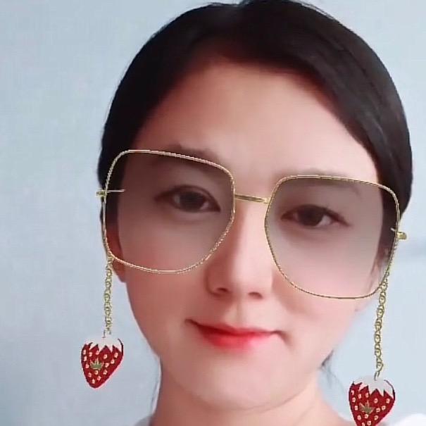 姗姗来了