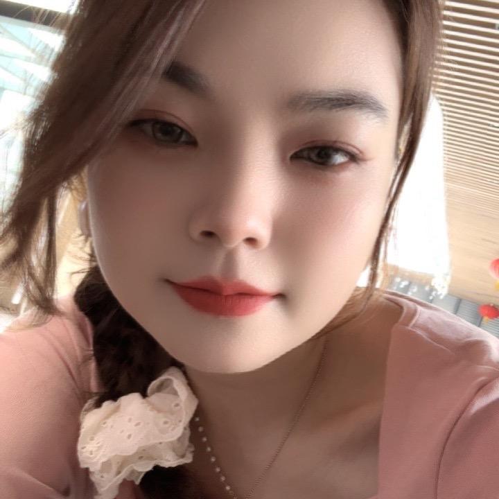 幸运小酒窝