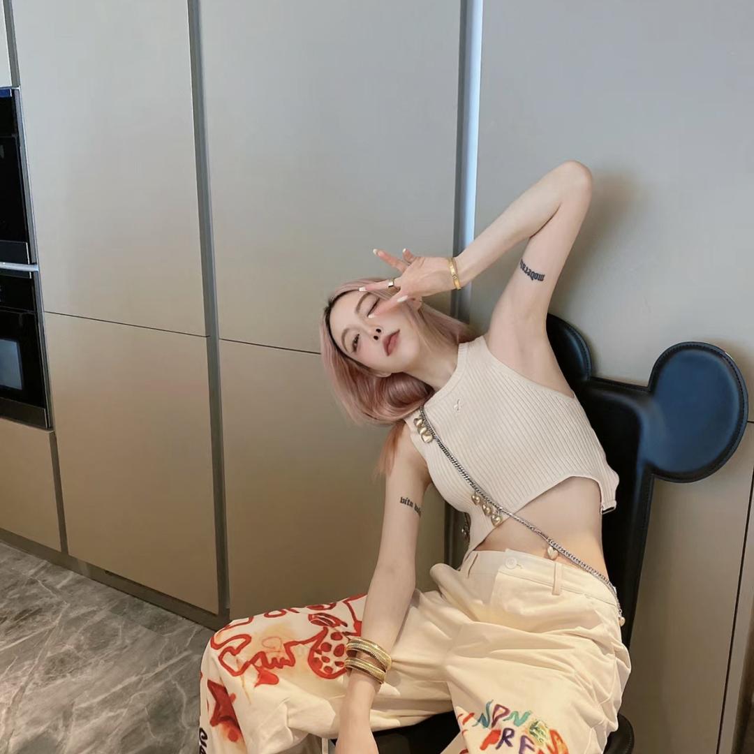 辛美辛服饰