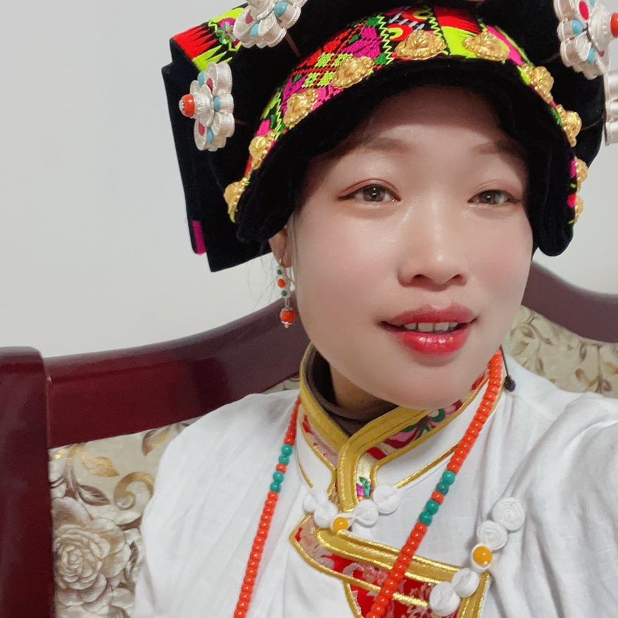 王小妹（分享农村生活）