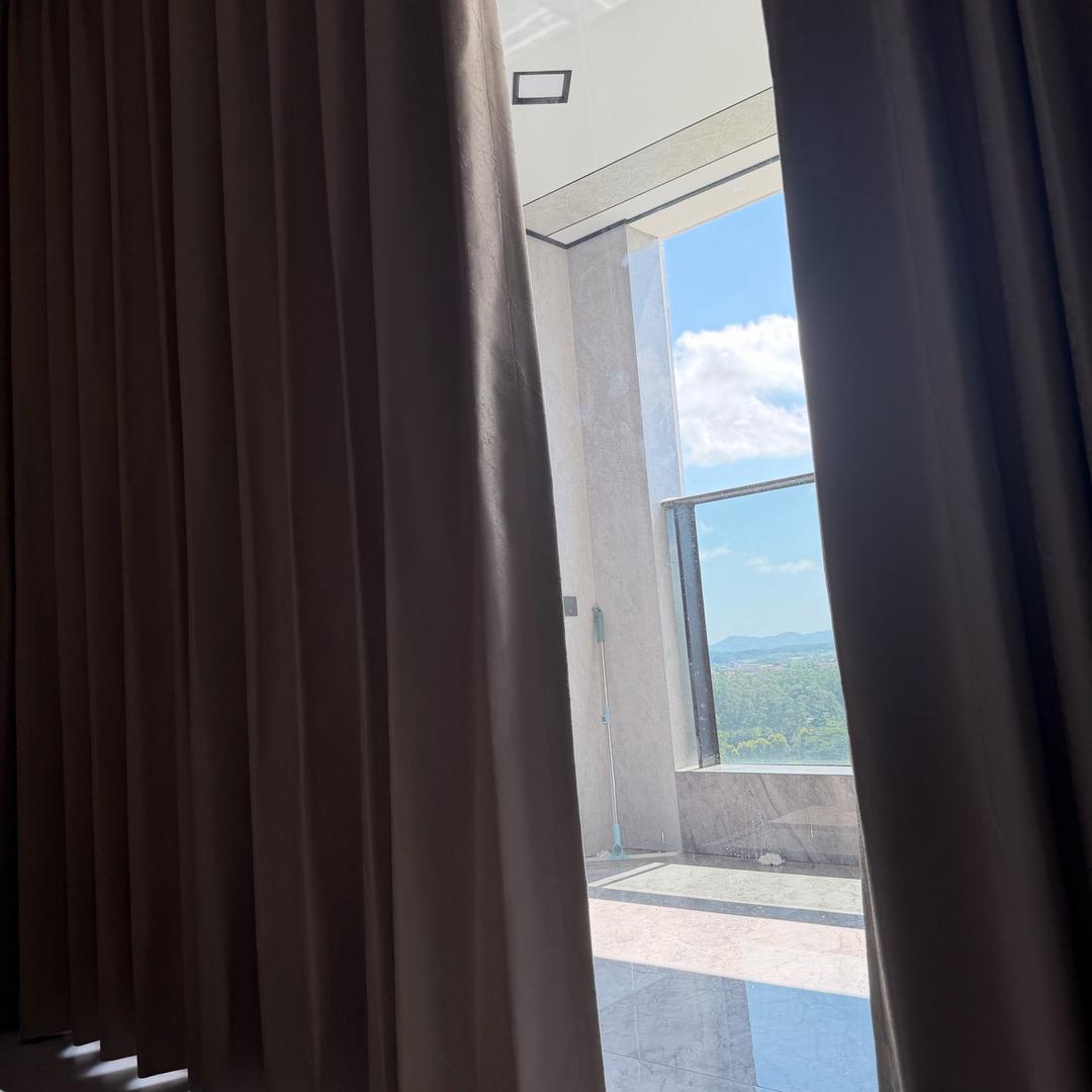 啾咪我呀要吃麦当劳