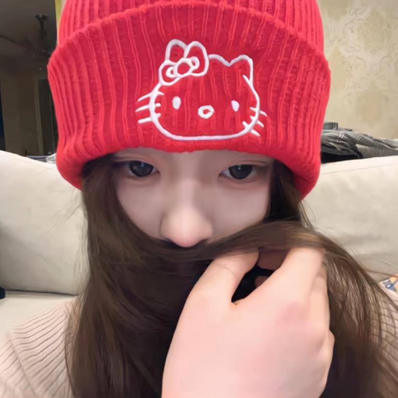 毛毛、