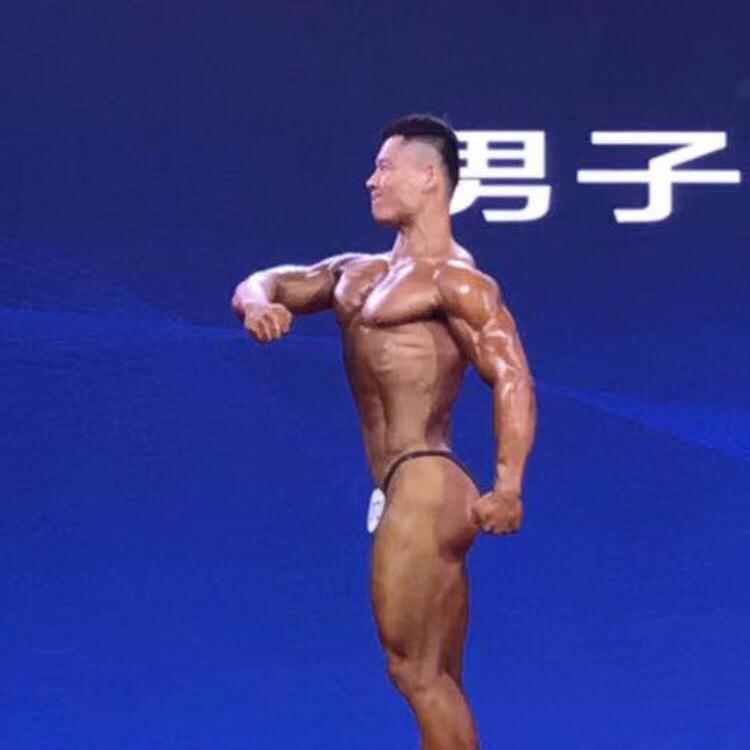 大G健身